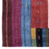 handgeknüpfter persischer Teppich. Ziffe 166114
