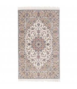handgeknüpfter persischer Teppich. Ziffe 166115