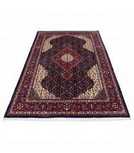 伊朗手工地毯编号 166117