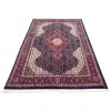 handgeknüpfter persischer Teppich. Ziffe 166117