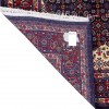 فرش دستباف قدیمی سه متری ساروق کد 166117