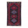 伊朗手工地毯编号 166118