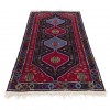 handgeknüpfter persischer Teppich. Ziffe 166118