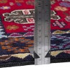 فرش دستباف قدیمی دو و نیم متری قوچان کد 166118