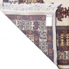 handgeknüpfter persischer Teppich. Ziffe 166119