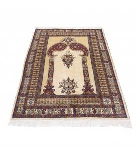 伊朗手工地毯编号 166120