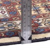فرش دستباف قدیمی دو و نیم متری قوچان کد 166120