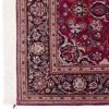 یک جفت فرش دستباف قدیمی سه متری کاشان کد 166121
