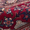 یک جفت فرش دستباف قدیمی سه متری کاشان کد 166121