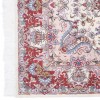 handgeknüpfter persischer Teppich. Ziffe 166122