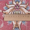 handgeknüpfter persischer Teppich. Ziffe 166123