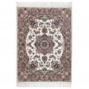 Tapis persan Neyshabour fait main Réf ID 166124 - 195 × 140