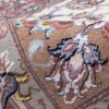 handgeknüpfter persischer Teppich. Ziffe 166125