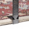 handgeknüpfter persischer Teppich. Ziffe 166128