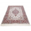 handgeknüpfter persischer Teppich. Ziffe 166129