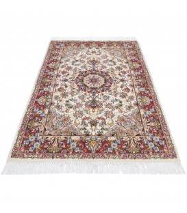 伊朗手工地毯编号 166130