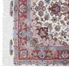 handgeknüpfter persischer Teppich. Ziffe 166133