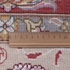 handgeknüpfter persischer Teppich. Ziffe 166134