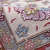handgeknüpfter persischer Teppich. Ziffe 166134