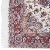 handgeknüpfter persischer Teppich. Ziffe 166135
