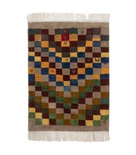 伊朗手工地毯编号 166137