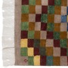 handgeknüpfter persischer Teppich. Ziffe 166137
