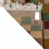 handgeknüpfter persischer Teppich. Ziffe 166137