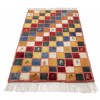 handgeknüpfter persischer Teppich. Ziffe 166138
