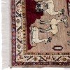 El Dokuma Halı Iran 166139 - 143 × 106