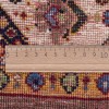 handgeknüpfter persischer Teppich. Ziffe 166139