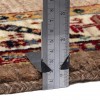handgeknüpfter persischer Teppich. Ziffe 166139