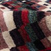 handgeknüpfter persischer Teppich. Ziffe 166140