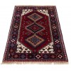 伊朗手工地毯编号 166141
