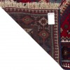 handgeknüpfter persischer Teppich. Ziffe 166141
