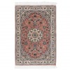 handgeknüpfter persischer Teppich. Ziffe 166142