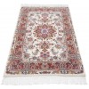 handgeknüpfter persischer Teppich. Ziffe 166143