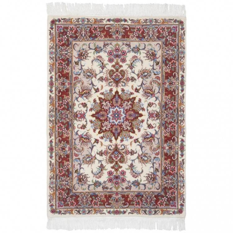 handgeknüpfter persischer Teppich. Ziffe 166144