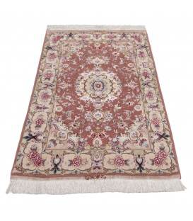 handgeknüpfter persischer Teppich. Ziffe 166145