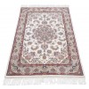 handgeknüpfter persischer Teppich. Ziffe 166146