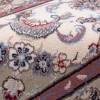 handgeknüpfter persischer Teppich. Ziffe 166146
