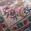 handgeknüpfter persischer Teppich. Ziffe 166147