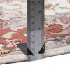 handgeknüpfter persischer Teppich. Ziffe 166148