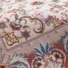 handgeknüpfter persischer Teppich. Ziffe 166148