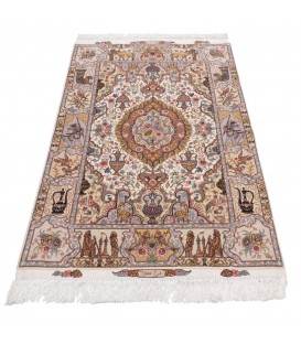 伊朗手工地毯编号 166149