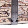 handgeknüpfter persischer Teppich. Ziffe 166149