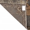 handgeknüpfter persischer Teppich. Ziffe 166150