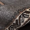 handgeknüpfter persischer Teppich. Ziffe 166150