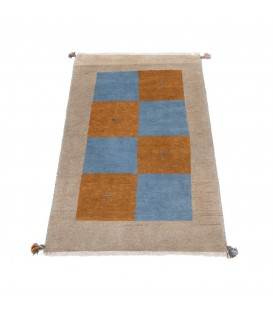 handgeknüpfter persischer Teppich. Ziffe 166152