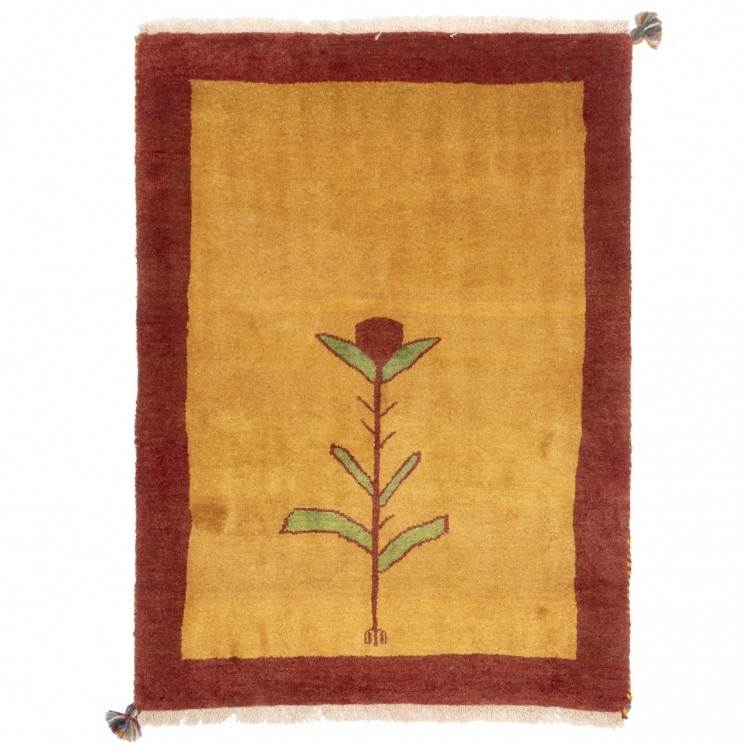 伊朗手工地毯编号 166153