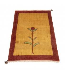 伊朗手工地毯编号 166153